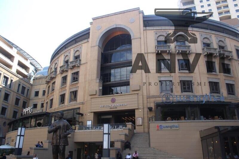 Nelson Mandela Square, Sandton - South - 3rd Floor property image 23