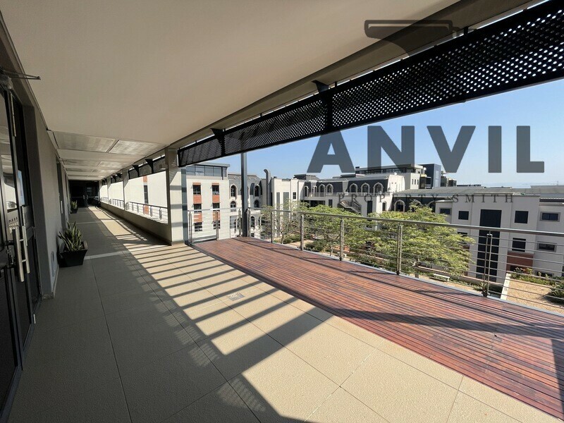 Mayfair On The Lake, Umhlanga New Town Centre, Umhlanga - Portion of 3rd Floor  property image 8