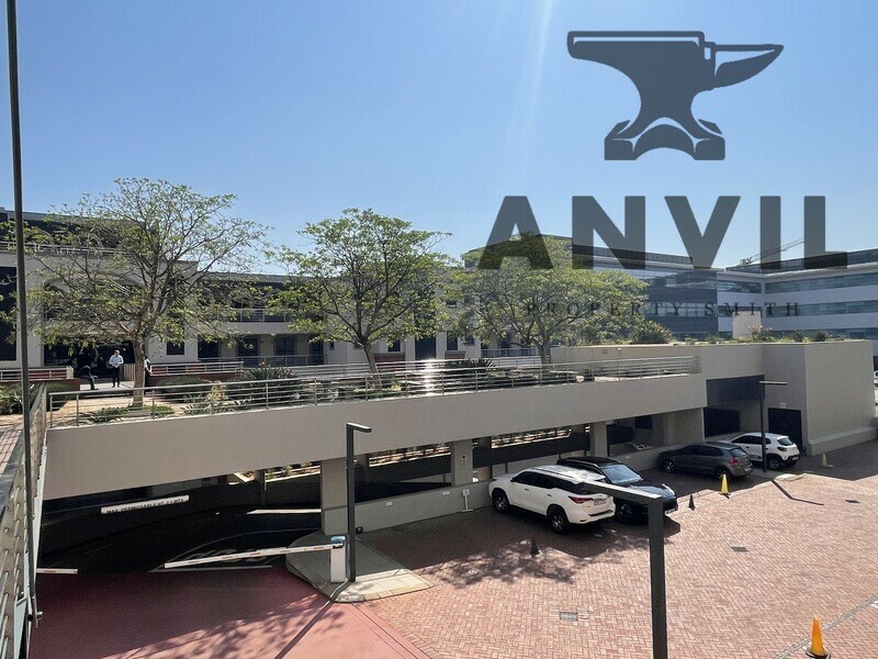 Mayfair On The Lake, Umhlanga New Town Centre, Umhlanga - Portion of 3rd Floor  property image 6