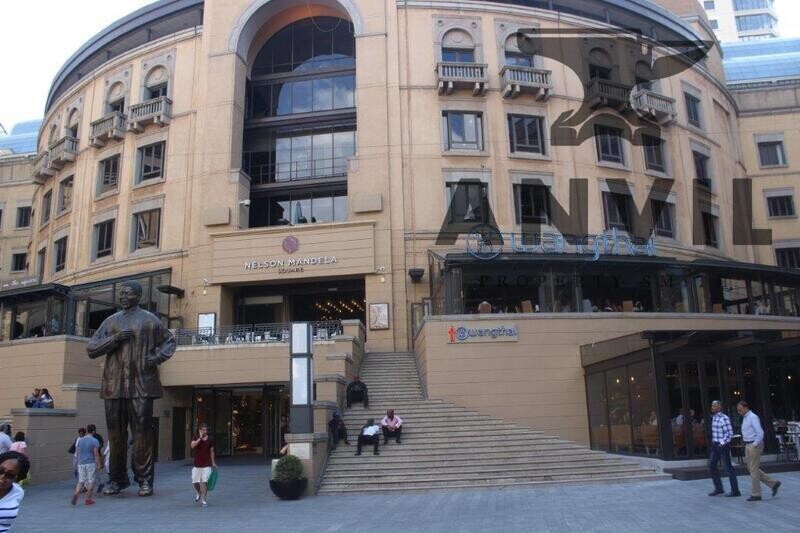 Nelson Mandela Square, Sandton - South - 3rd Floor property image 24
