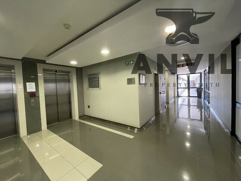 Mayfair On The Lake, Umhlanga New Town Centre, Umhlanga - Portion of 3rd Floor  property image 9