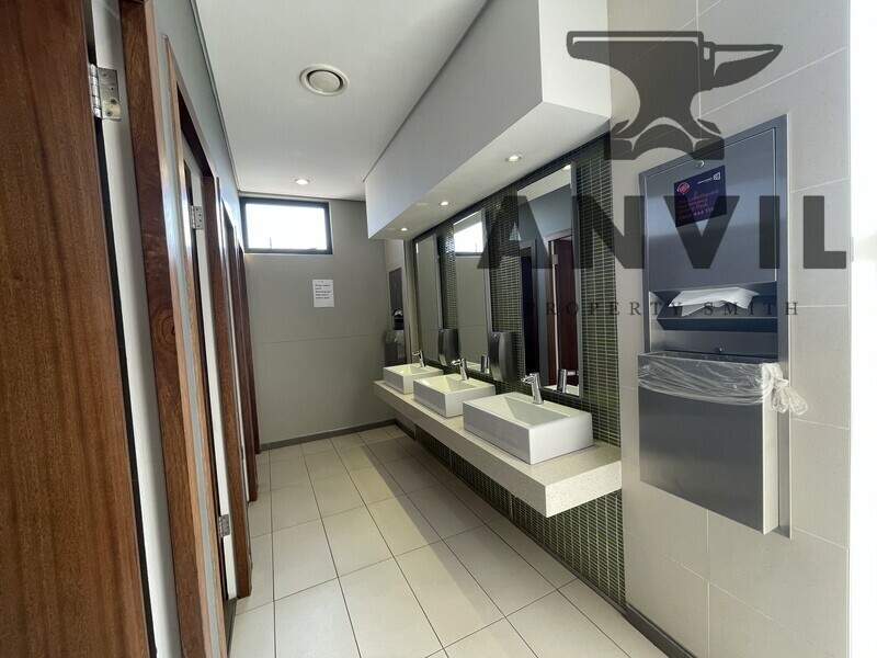 Mayfair On The Lake, Umhlanga New Town Centre, Umhlanga - Portion of 3rd Floor  property image 11