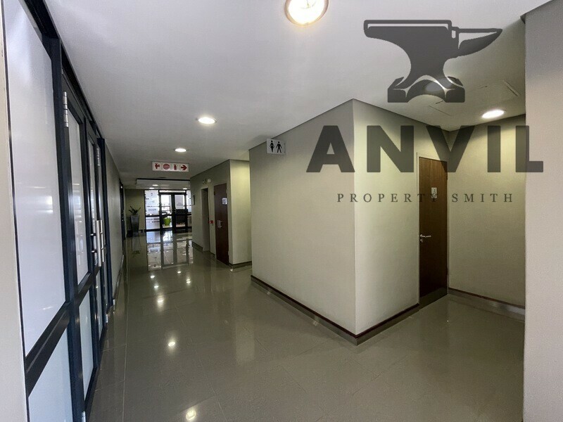 Mayfair On The Lake, Umhlanga New Town Centre, Umhlanga - Portion of 3rd Floor  property image 10