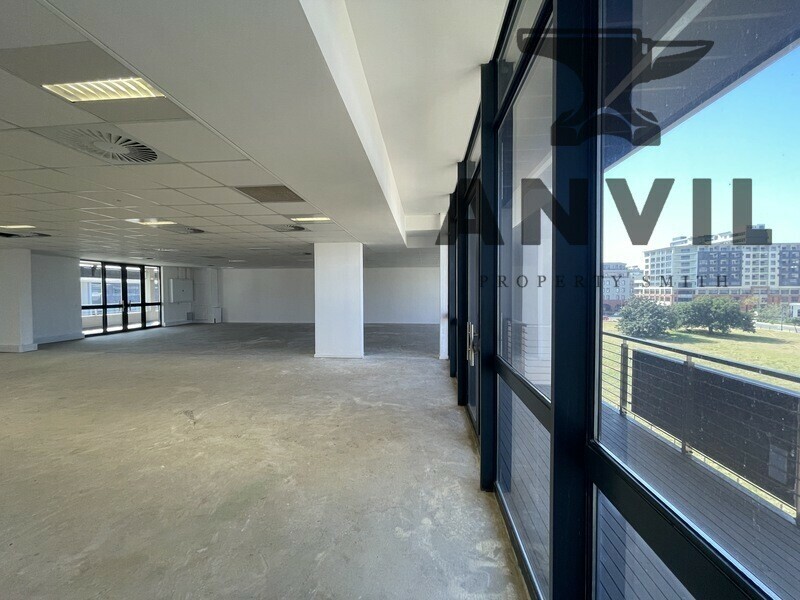 Mayfair On The Lake, Umhlanga New Town Centre, Umhlanga - Portion of 3rd Floor  property image 4