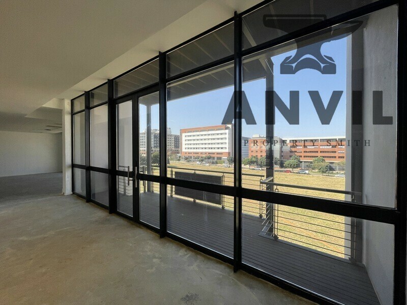 Mayfair On The Lake, Umhlanga New Town Centre, Umhlanga - Portion of 3rd Floor  property image 12