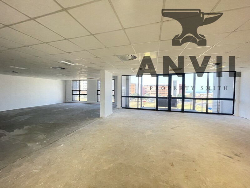 Mayfair On The Lake, Umhlanga New Town Centre, Umhlanga - Portion of 3rd Floor  property image 1