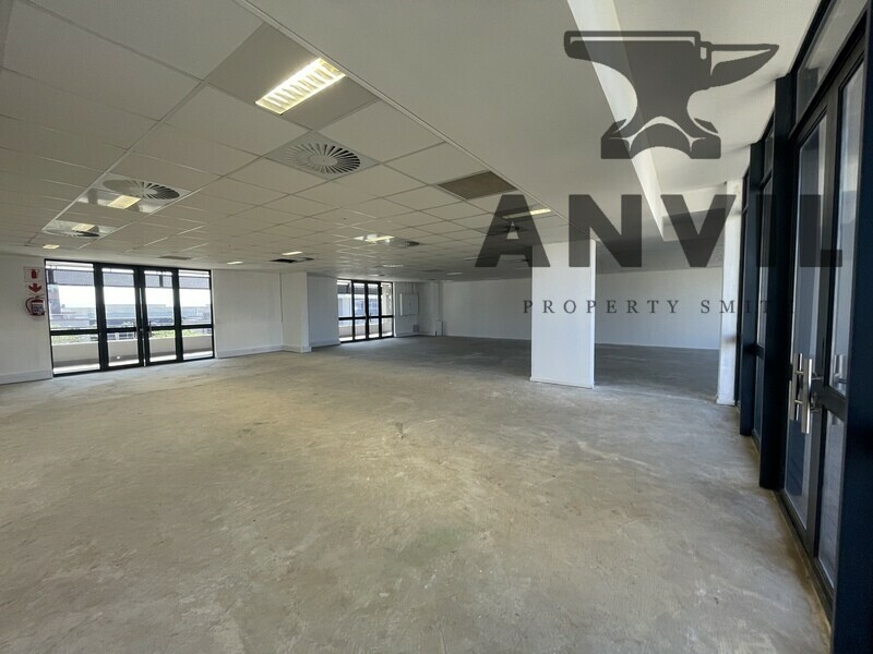 Mayfair On The Lake, Umhlanga New Town Centre, Umhlanga - Portion of 3rd Floor  property image 2
