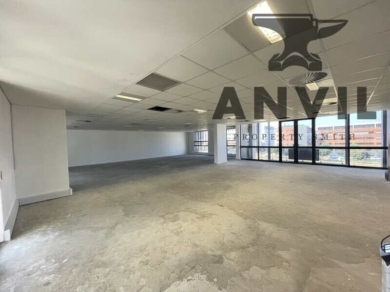 Mayfair On The Lake, Umhlanga New Town Centre, Umhlanga - Portion of 3rd Floor  property image 5