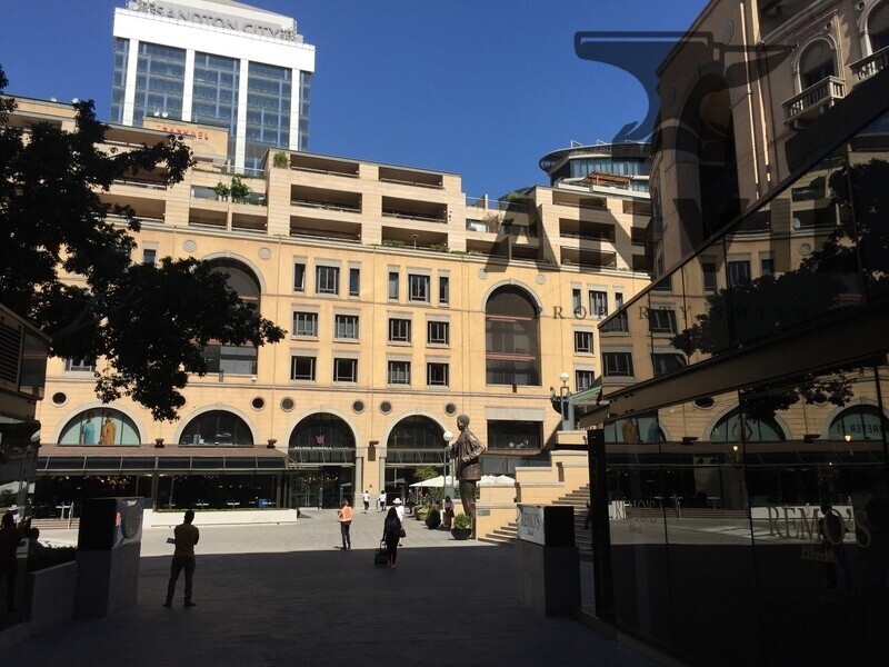Nelson Mandela Square, Sandton - South - 3rd Floor property image 25