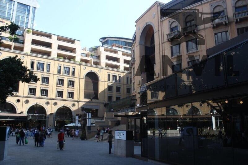 Nelson Mandela Square, Sandton - South - 3rd Floor property image 26