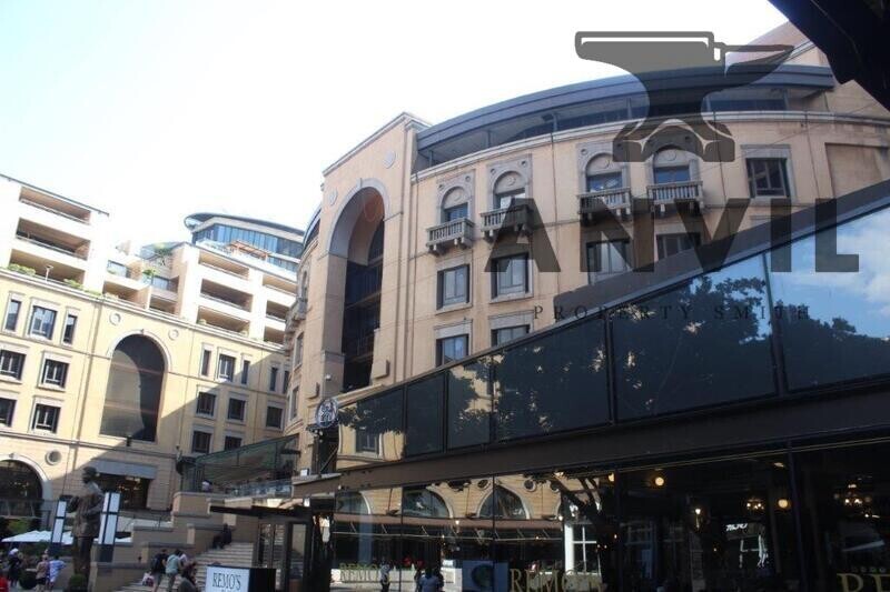 Nelson Mandela Square, Sandton - South - 3rd Floor property image 27