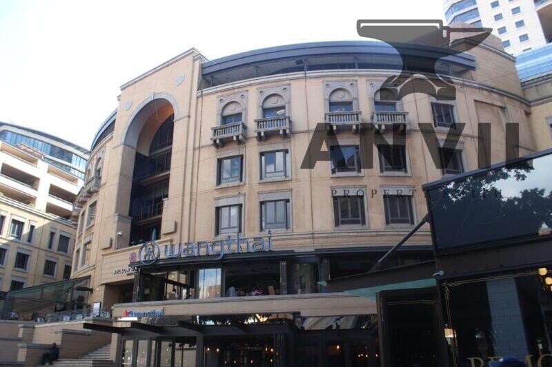 Nelson Mandela Square, Sandton - South - 3rd Floor property image 28