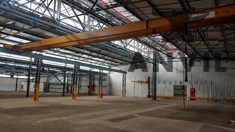 Cnr Kent and All Black Road - Unit 2 property image 2