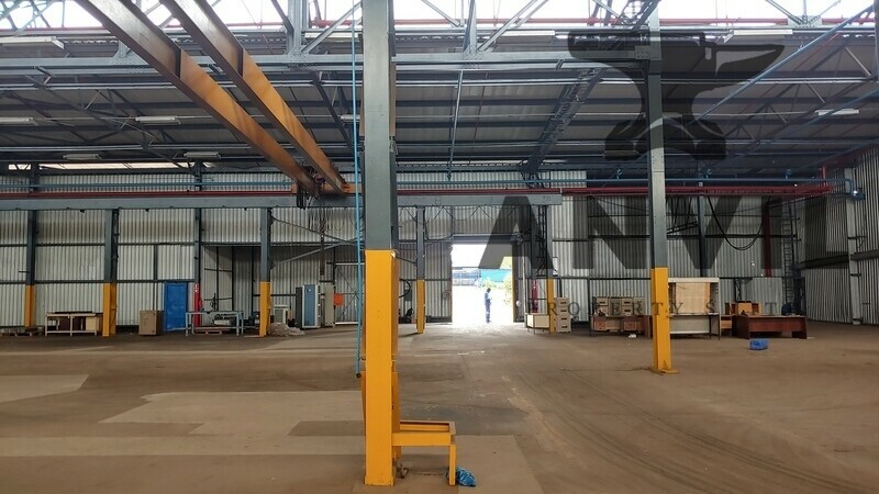 Cnr Kent and All Black Road - Unit 2 property image 3