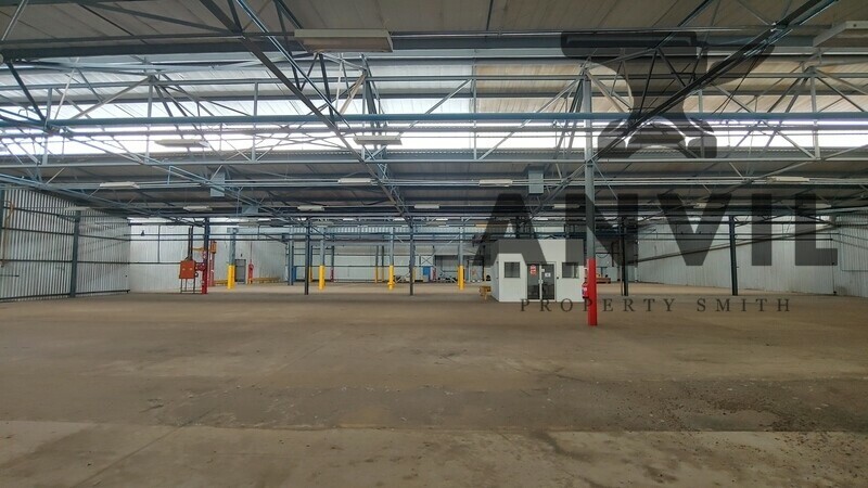 Cnr Kent and All Black Road - Unit 2 property image 5