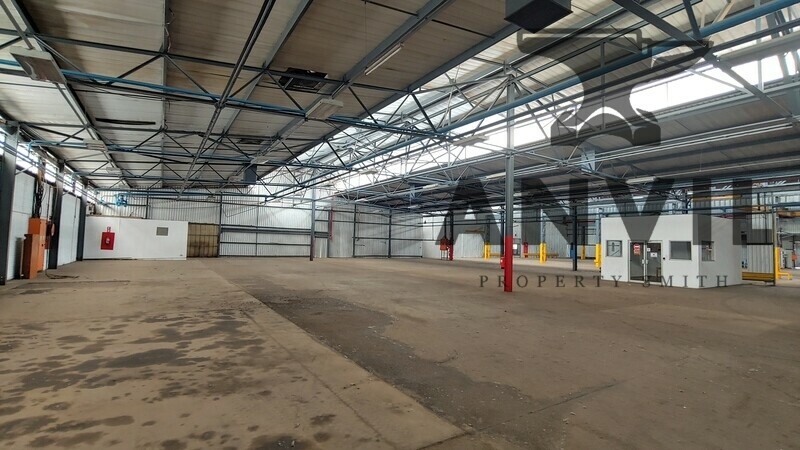 Cnr Kent and All Black Road - Unit 2 property image 7