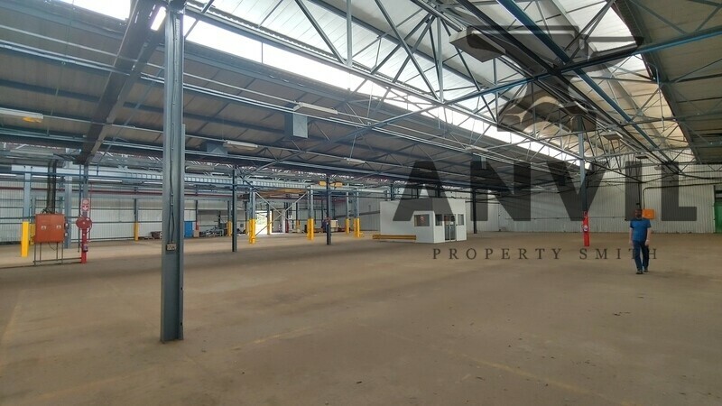 Cnr Kent and All Black Road - Unit 2 property image 8