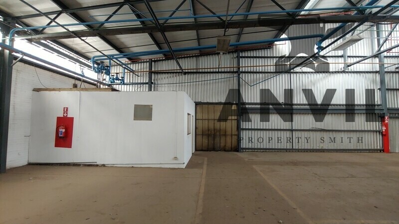 Cnr Kent and All Black Road - Unit 2 property image 10