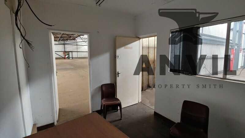 Cnr Kent and All Black Road - Unit 2 property image 13
