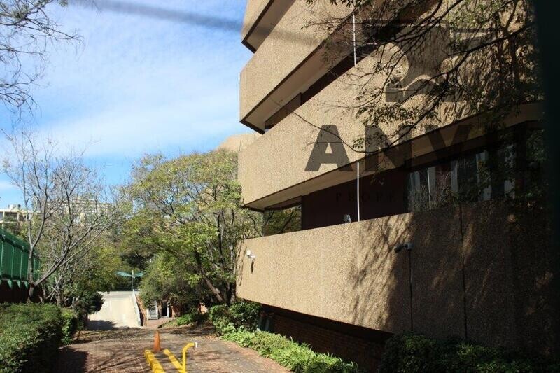 AIG Chartis, Parktown property image 1