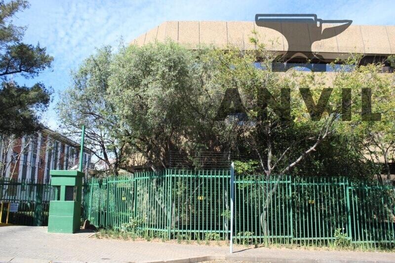 AIG Chartis, Parktown property image 3