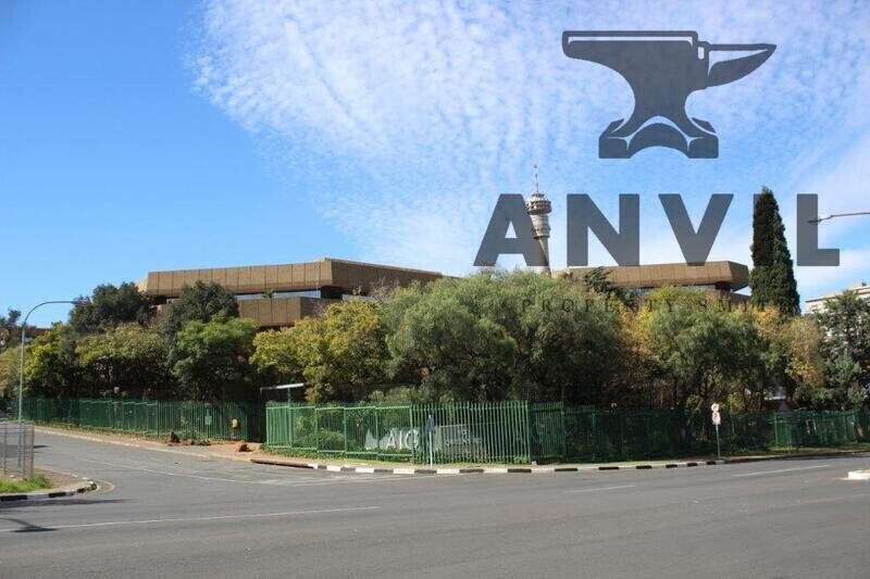 AIG Chartis, Parktown property image 4