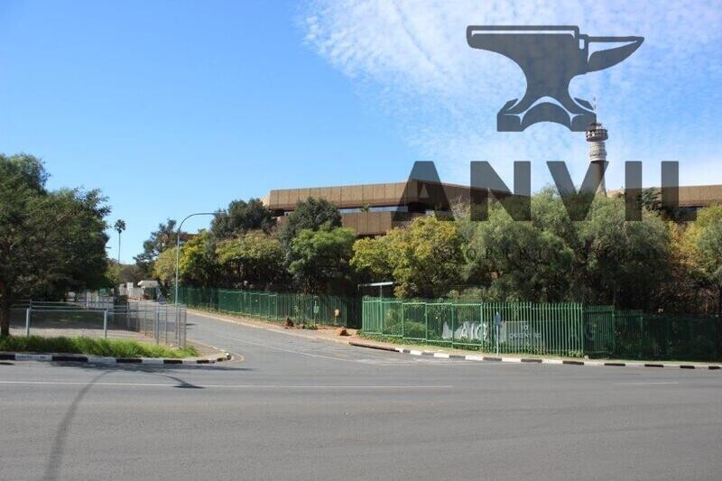 AIG Chartis, Parktown property image 5