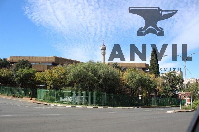 AIG Chartis, Parktown property image 6