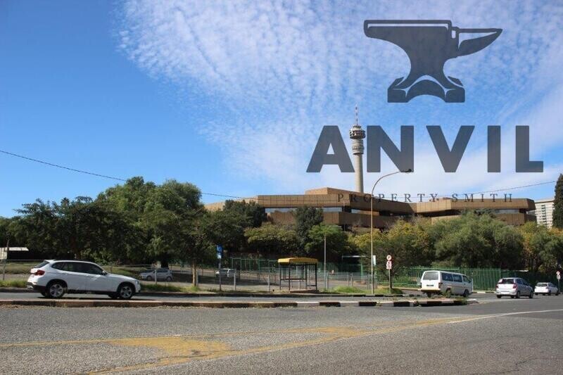 AIG Chartis, Parktown property image 7