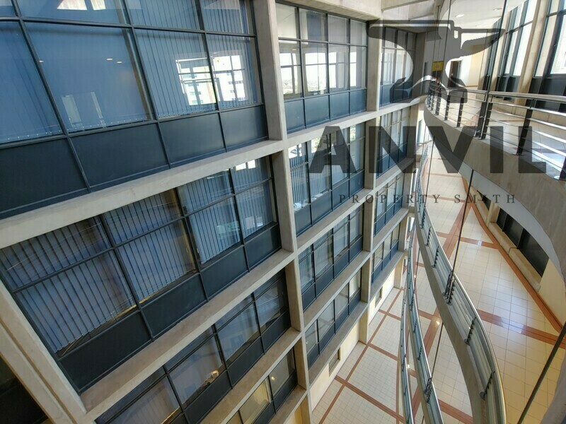 24 Paul Kruger St - Office # 2 property image 2