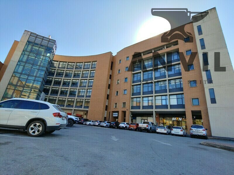 24 Paul Kruger St - Office # 2 property image 3