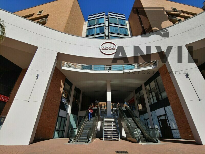 24 Paul Kruger St - Office # 2 property image 5