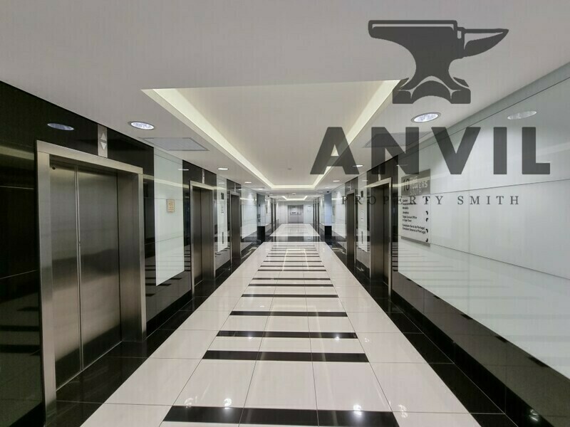 The Towers, 2 Hertzog Blvd - 10th Floor Unit property image 2