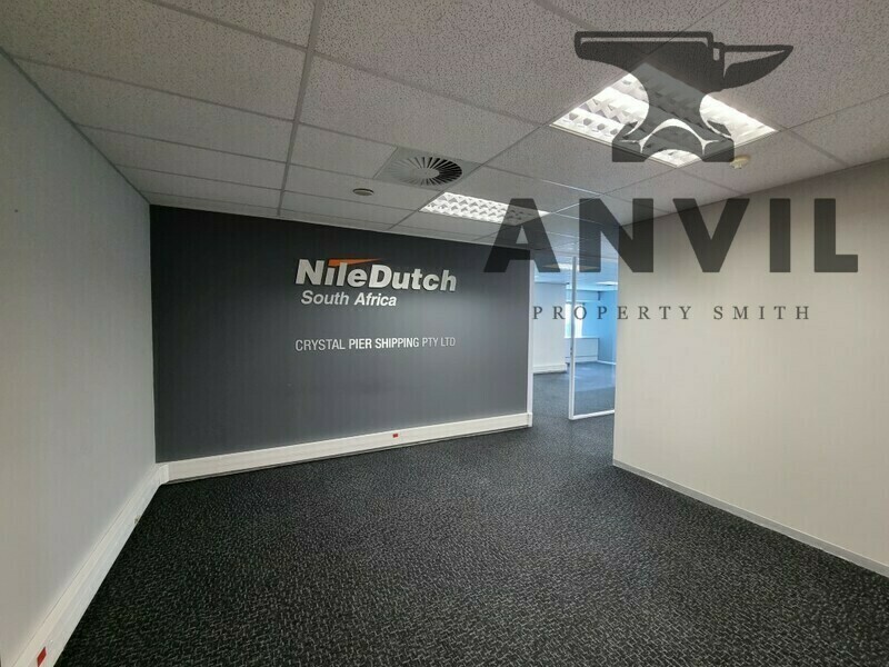 The Towers, 2 Hertzog Blvd - 10th Floor Unit property image 4