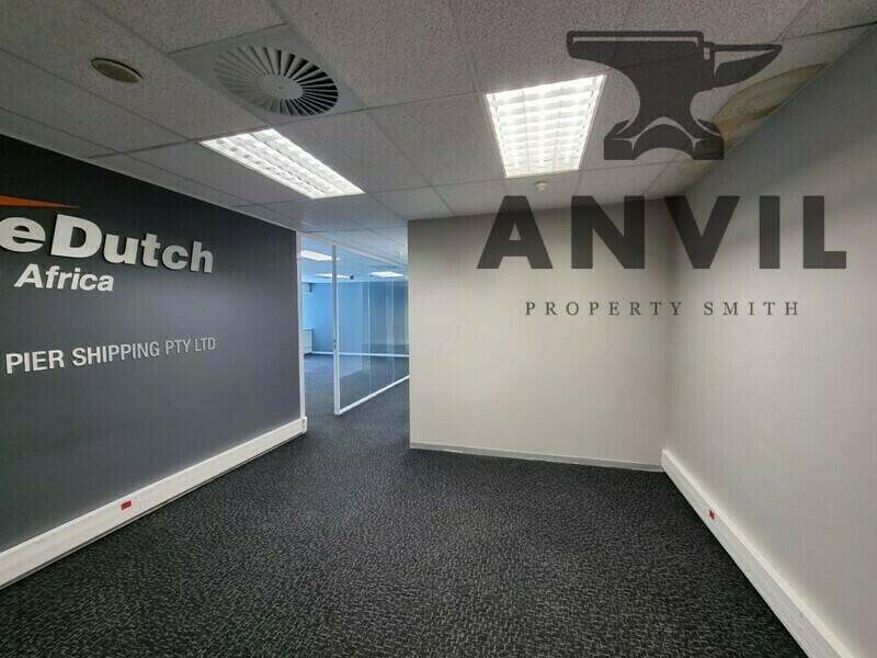 The Towers, 2 Hertzog Blvd - 10th Floor Unit property image 5