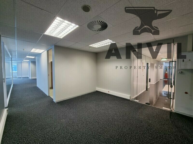 The Towers, 2 Hertzog Blvd - 10th Floor Unit property image 6