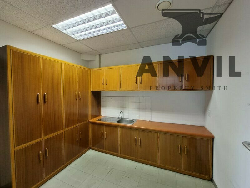 The Towers, 2 Hertzog Blvd - 10th Floor Unit property image 7