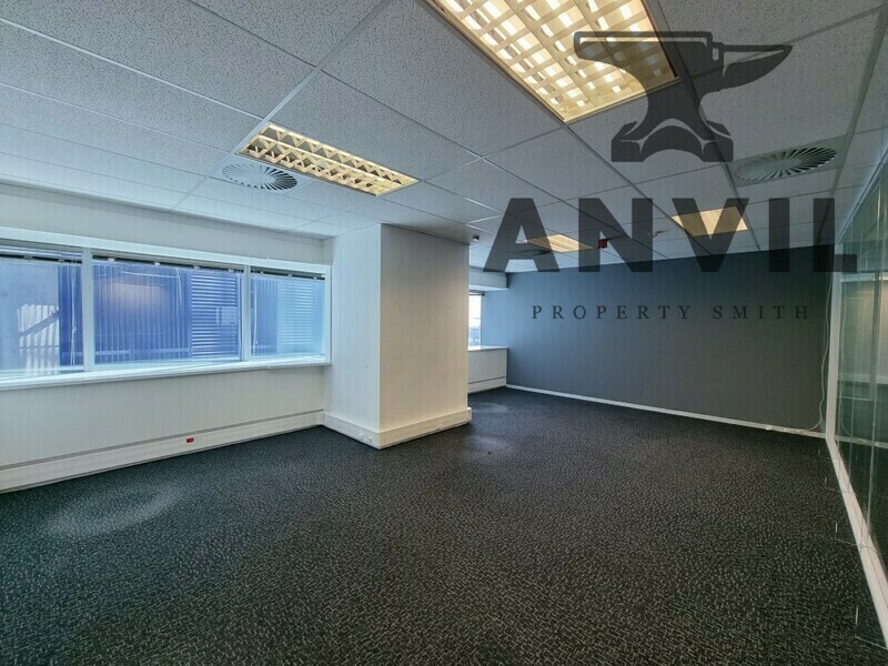 The Towers, 2 Hertzog Blvd - 10th Floor Unit property image 9