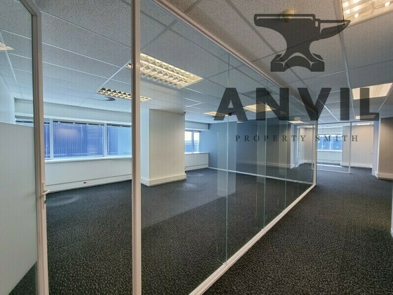 The Towers, 2 Hertzog Blvd - 10th Floor Unit property image 10