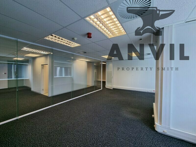 The Towers, 2 Hertzog Blvd - 10th Floor Unit property image 11