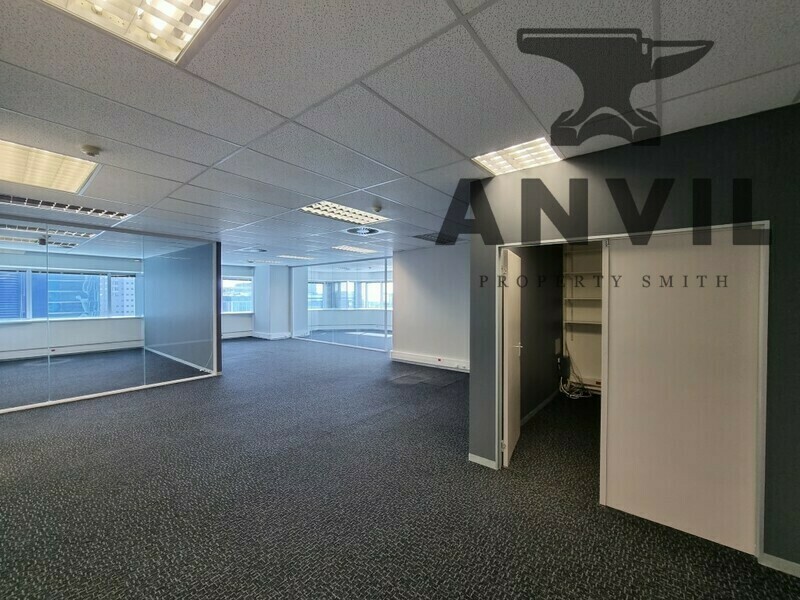 The Towers, 2 Hertzog Blvd - 10th Floor Unit property image 12