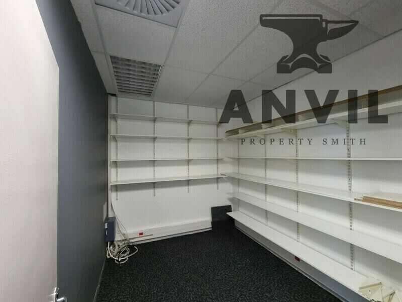 The Towers, 2 Hertzog Blvd - 10th Floor Unit property image 13