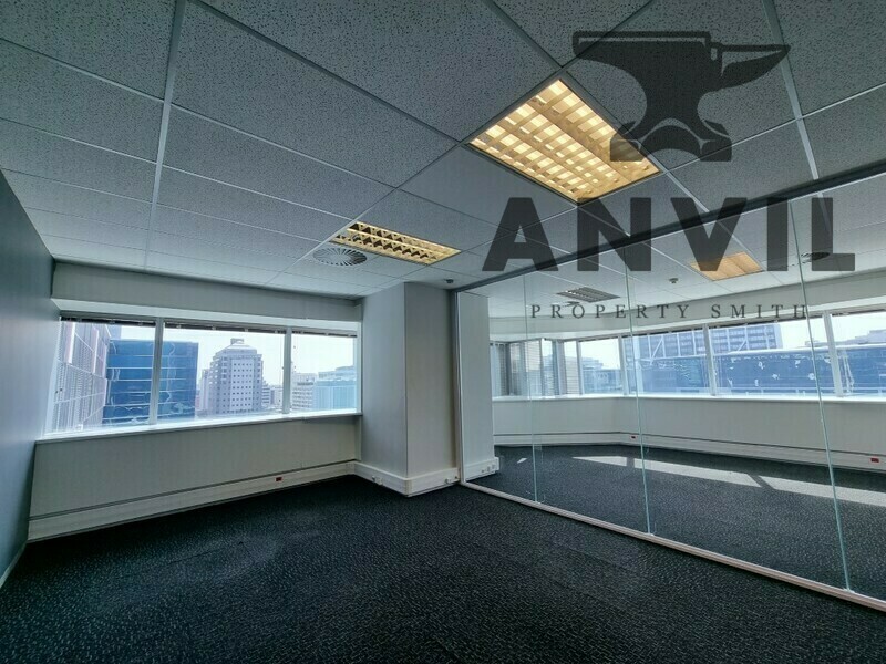 The Towers, 2 Hertzog Blvd - 10th Floor Unit property image 14