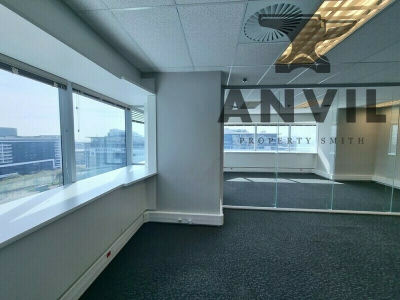 The Towers, 2 Hertzog Blvd - 10th Floor Unit property image 15