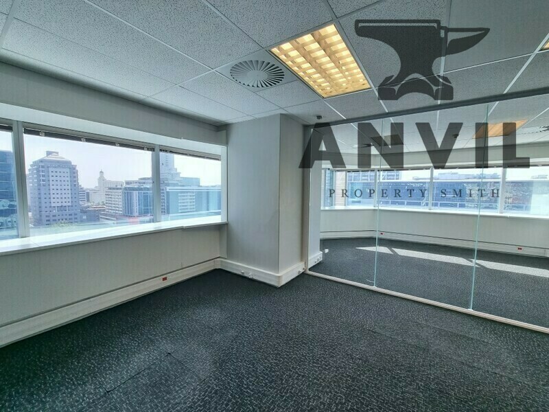 The Towers, 2 Hertzog Blvd - 10th Floor Unit property image 16