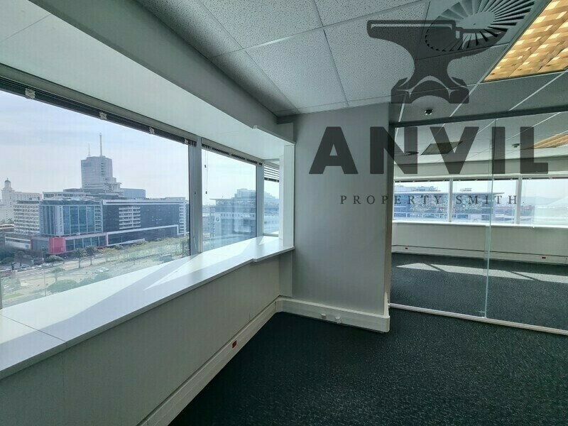 The Towers, 2 Hertzog Blvd - 10th Floor Unit property image 17