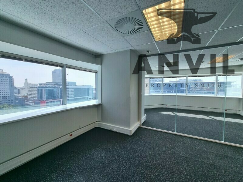 The Towers, 2 Hertzog Blvd - 10th Floor Unit property image 18