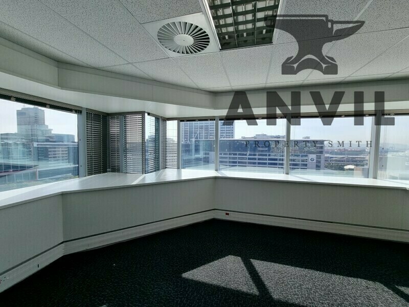 The Towers, 2 Hertzog Blvd - 10th Floor Unit property image 19