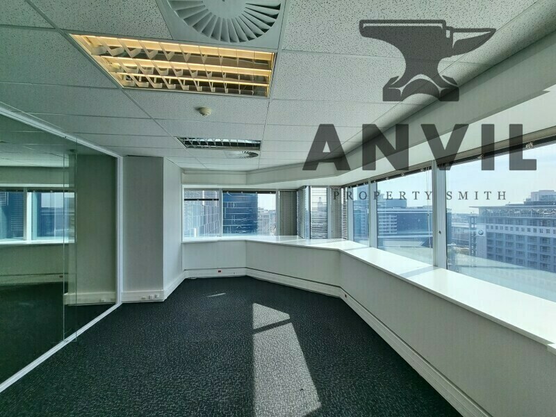 The Towers, 2 Hertzog Blvd - 10th Floor Unit property image 20