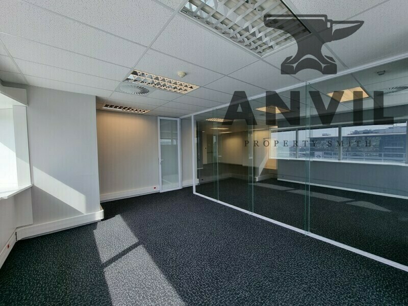 The Towers, 2 Hertzog Blvd - 10th Floor Unit property image 21